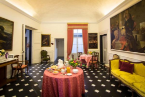 Palazzo Lengueglia B&B, Albenga